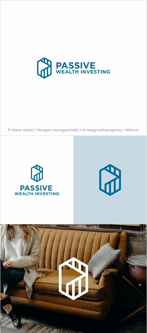 Logo Design by Naavyd for this project | Design #26495063