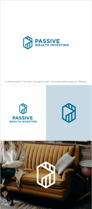 Logo Design by Naavyd for this project | Design: #26495063