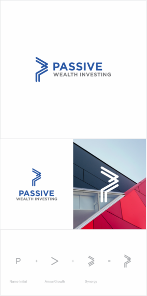 Logo Design by Naavyd for this project | Design: #26495065