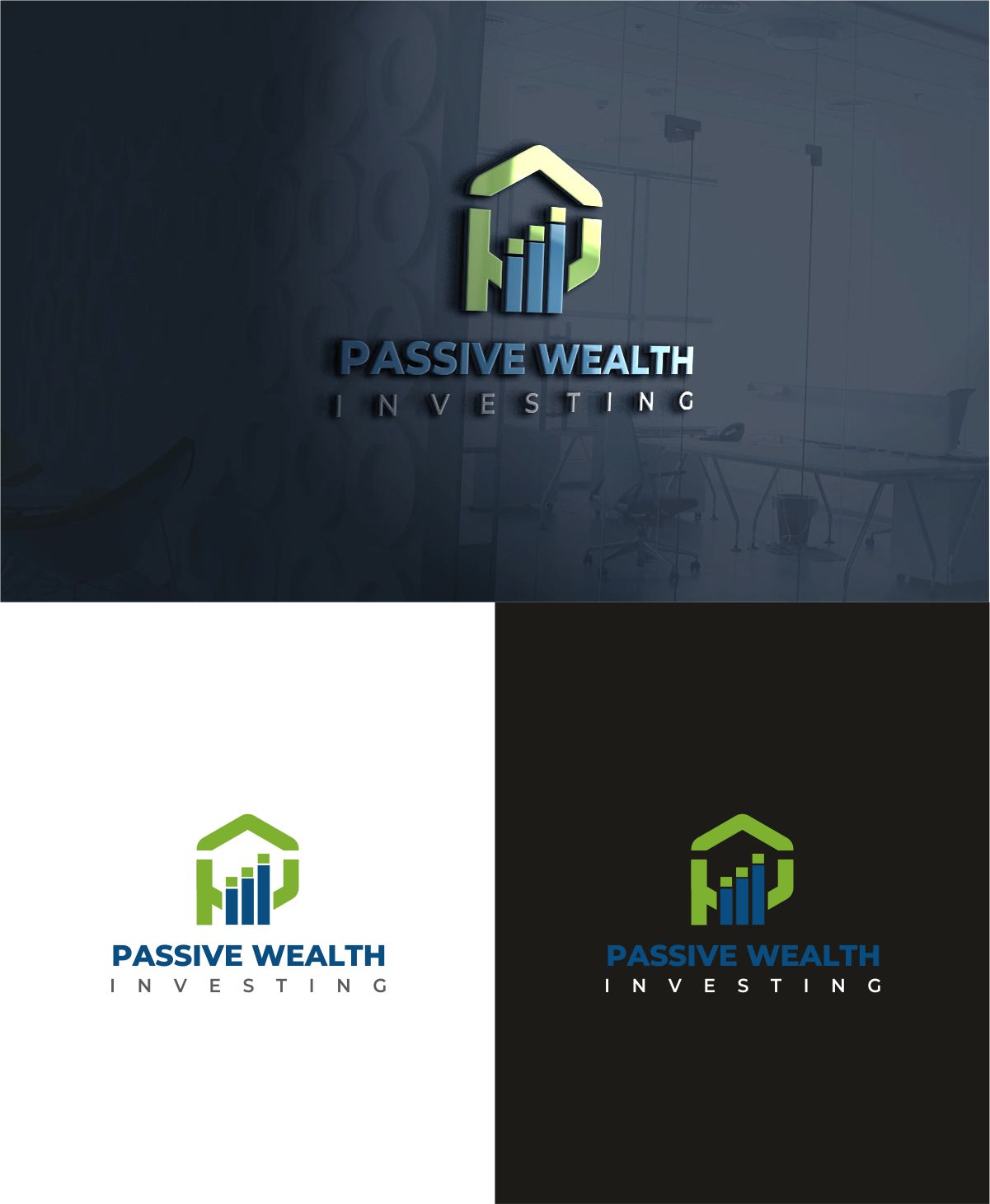 Design de Logo par Dave Paresh pour ce projet | Design #26463325