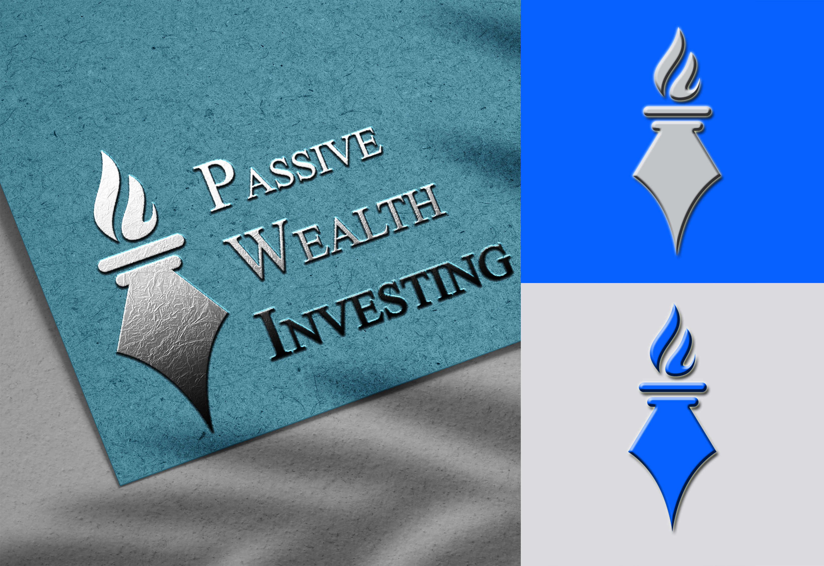 Logo Design by GigSoftPro for this project | Design #26467348