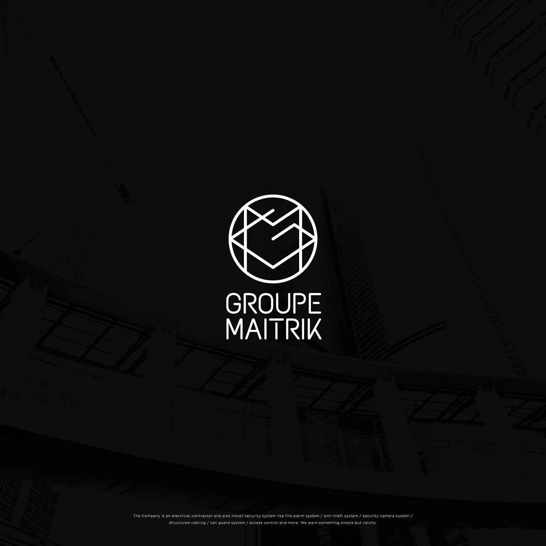 Logo Design by ds | designstructure for this project | Design #26460511