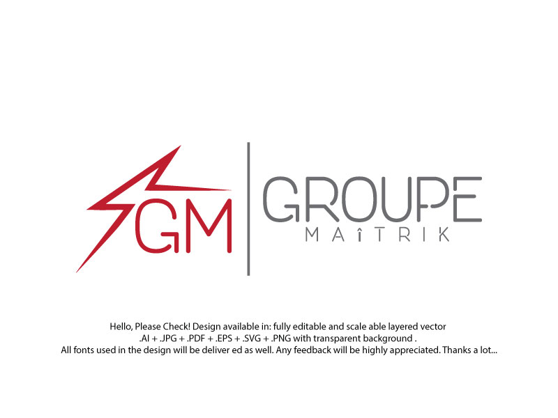 Logo Design by Banglalink 2 for this project | Design #26482865