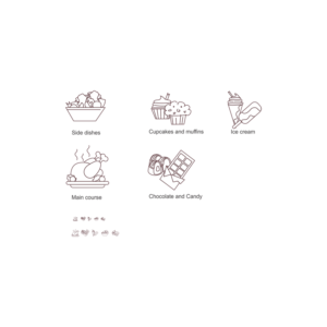 Graphic Design by Lezette_G for Bageglad | Design: #26476065