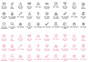 Graphic Design by luutrongtin89 for Bageglad | Design: #26467304