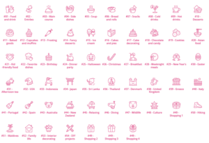 Graphic Design by luutrongtin89 for Bageglad | Design: #26534741