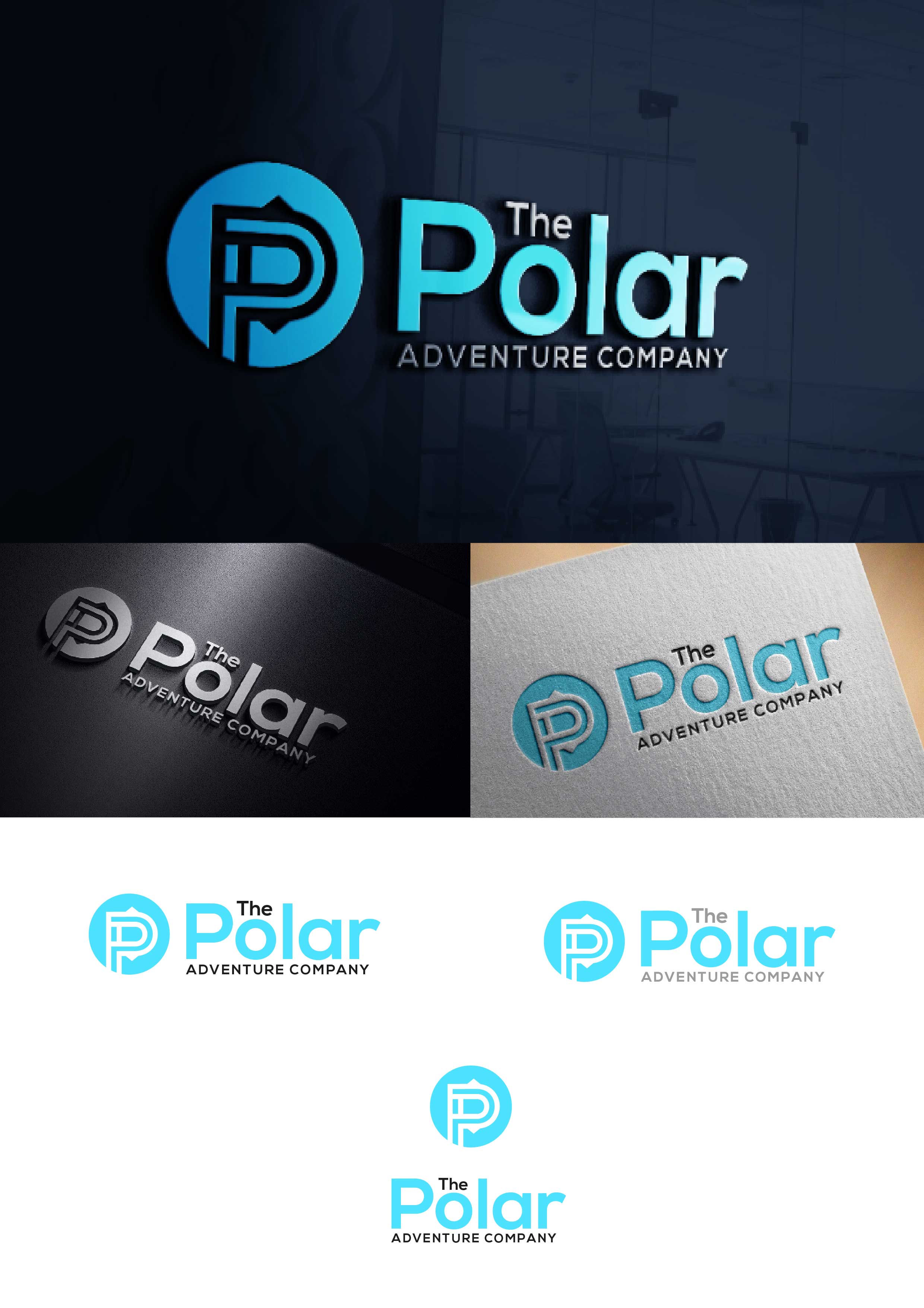 Logo Design by Anton for this project | Design #26497163