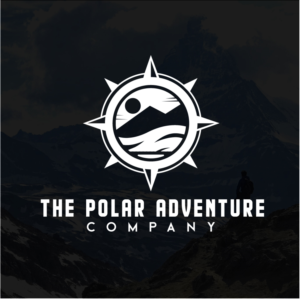 The Polar Adventure Company, or, Polar Adventure Company, or, Polar Adventure Co. | Logo Design by Vargcastle