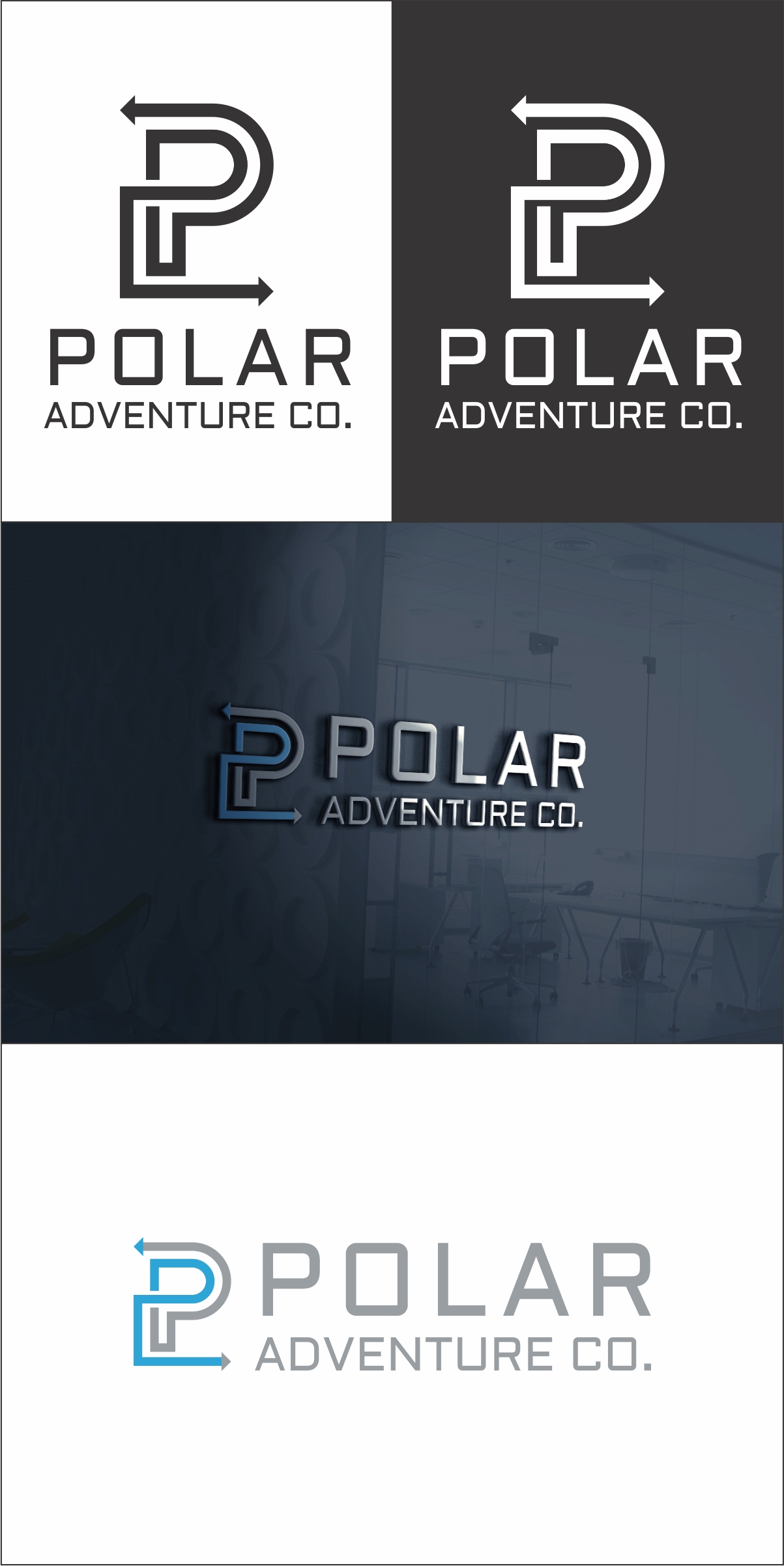 Diseño de Logo por Robert Macwan para este proyecto | Diseño #26489990