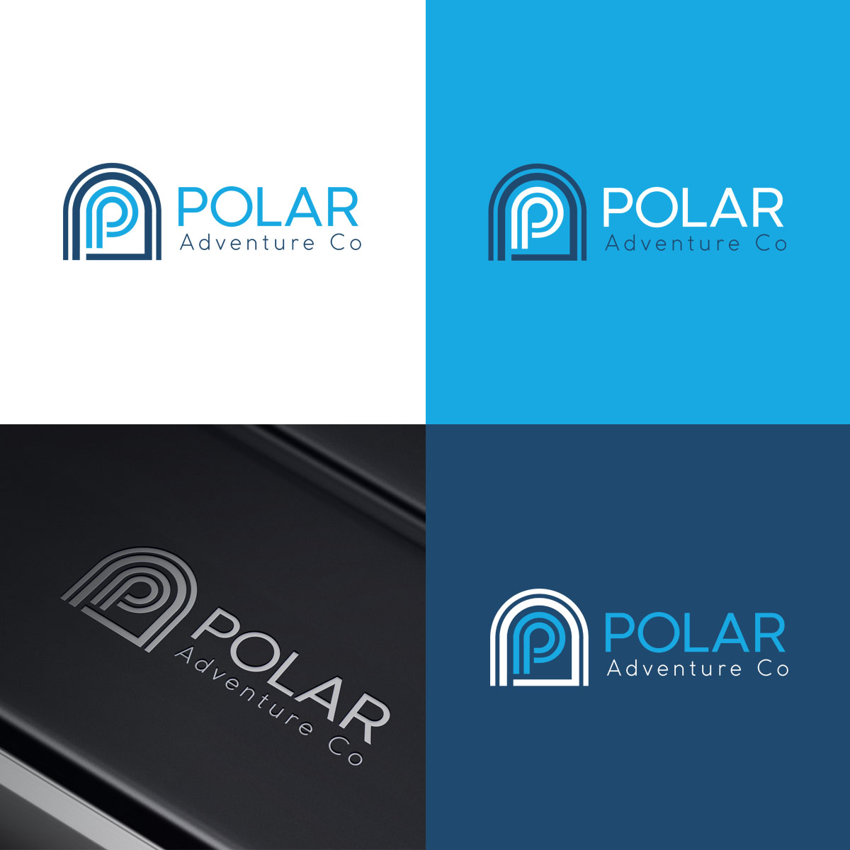 Logo Design by r. ilham for this project | Design #26537135