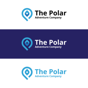 The Polar Adventure Company, or, Polar Adventure Company, or, Polar Adventure Co. | Logo Design by Fatrim