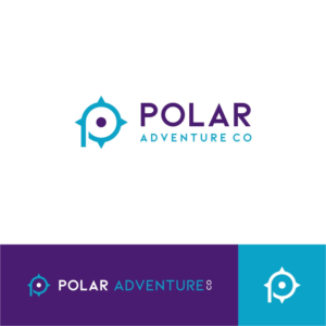 The Polar Adventure Company, or, Polar Adventure Company, or, Polar Adventure Co. | Logo Design by Ashani Bhattacharya