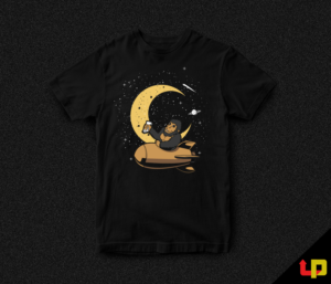 Design de T-shirt par Uprinteez pour ce projet | Design : #26467809