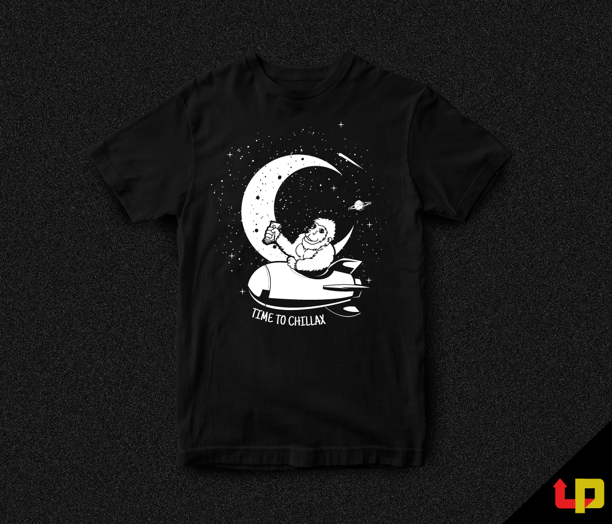 T-shirt Design by Uprinteez for this project | Design #26467815