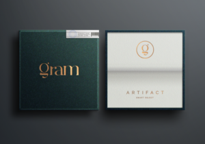 Logo Design by Gojo Design