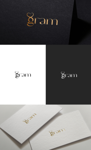 Logo-Design von GLDesigns für dieses Projekt | Design: #26459898