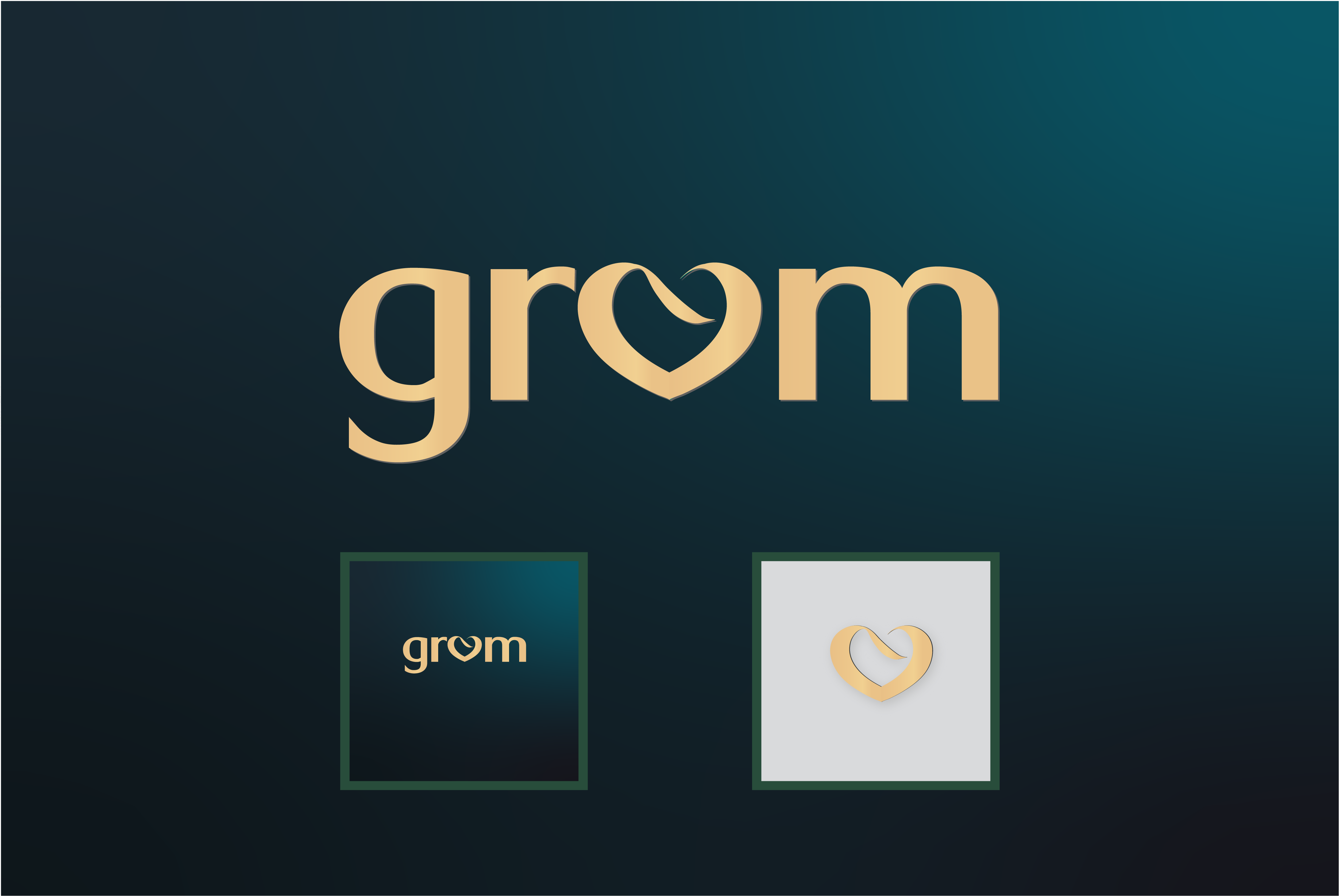 Logo-Design von The Seventh Key Magic für dieses Projekt | Design #26491882