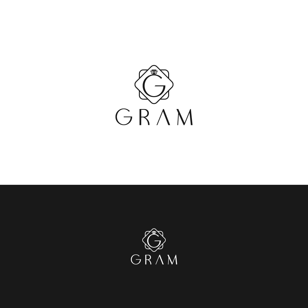 Logo-Design von Gisella Guzmán für dieses Projekt | Design #26465726