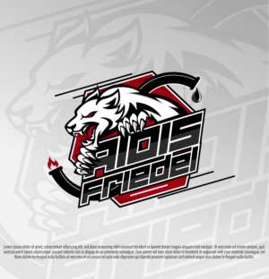 Logo Design by YERR®