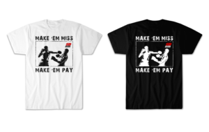 Diseño de Camiseta por Gasyary para este proyecto | Diseño #26484973