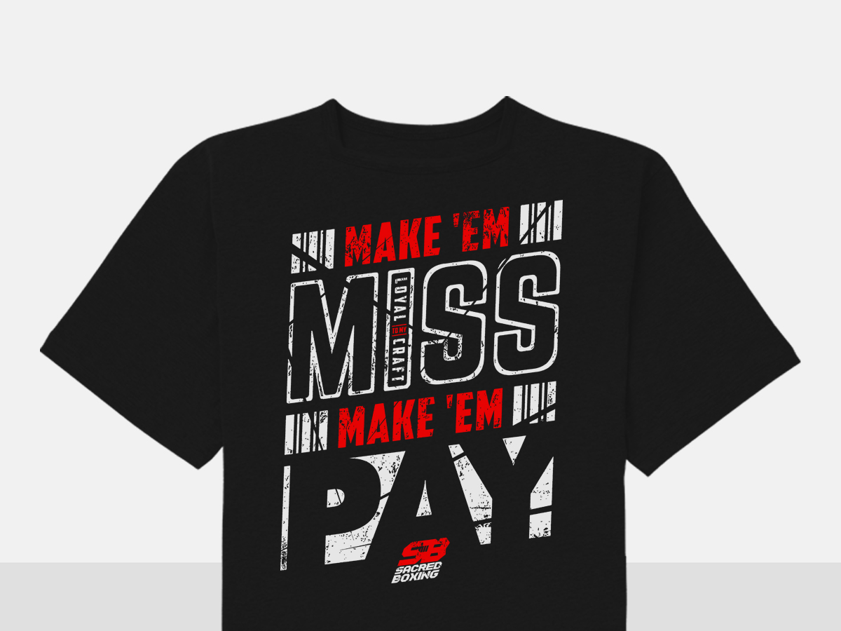 Diseño de Camiseta por STierney para este proyecto | Diseño: #26494113