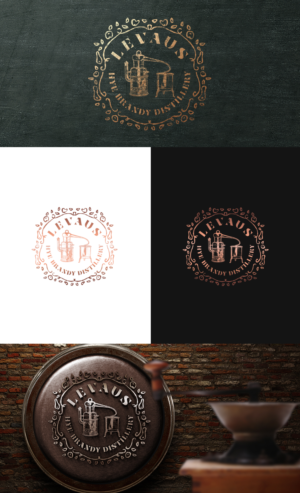 Logo Design by GLDesigns for this project | Design: #26464530