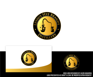 Logo Design by alvinnavarra for this project | Design: #26480002