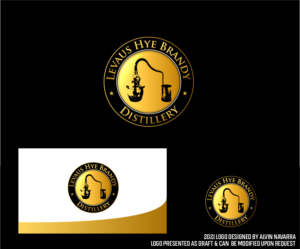 Logo Design by alvinnavarra for this project | Design: #26480007