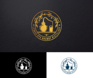 Logo Design by step forward 2 for this project | Design: #26461533