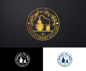 Logo Design by step forward 2 for this project | Design: #26466977