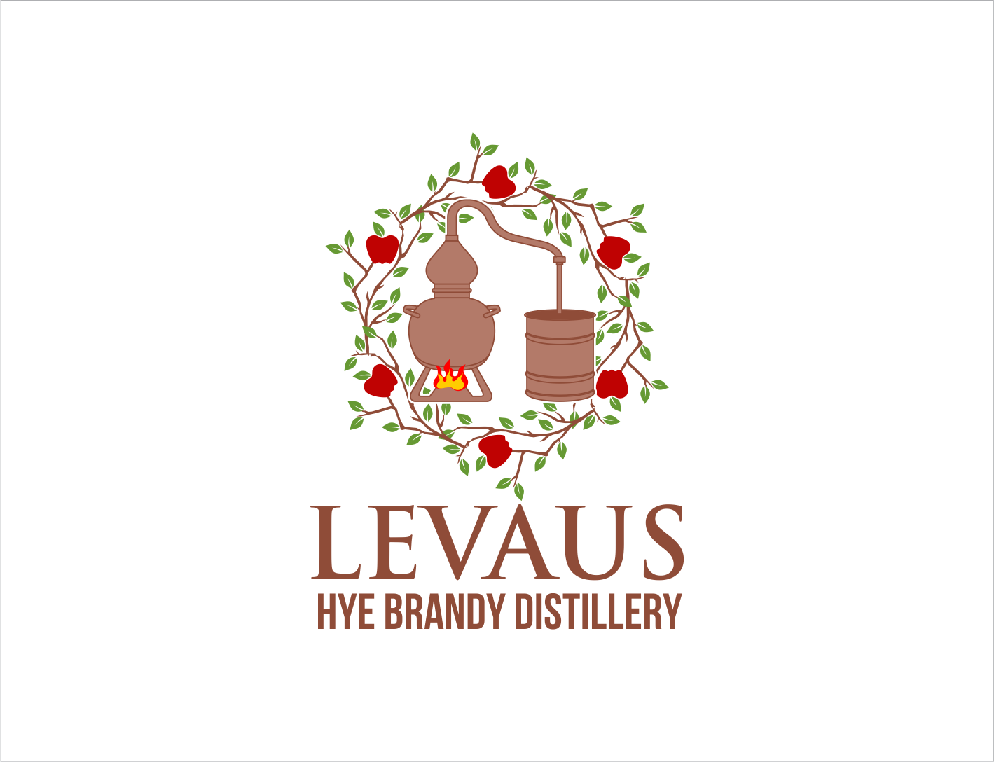 Logo Design by BNdesigner for this project | Design #26483579