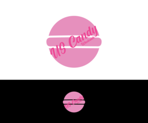 US Candy Wholesale | Logo-Design von makerlogoz