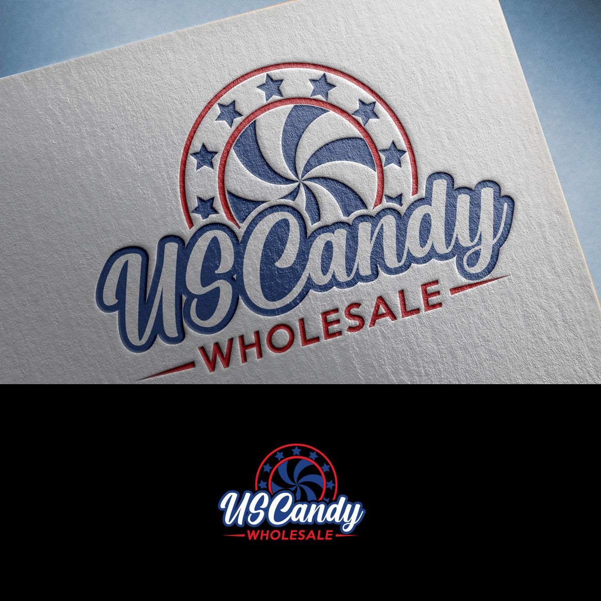 Logo Design by Minimal Studio for this project | Design #26508307