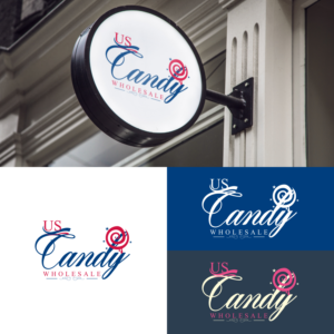Logo Design by sinau_nggambar for this project | Design: #26461378