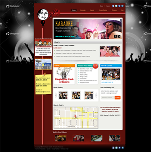 Web-Design von Mayank Patel für Pertango, Inc | Design: #753273
