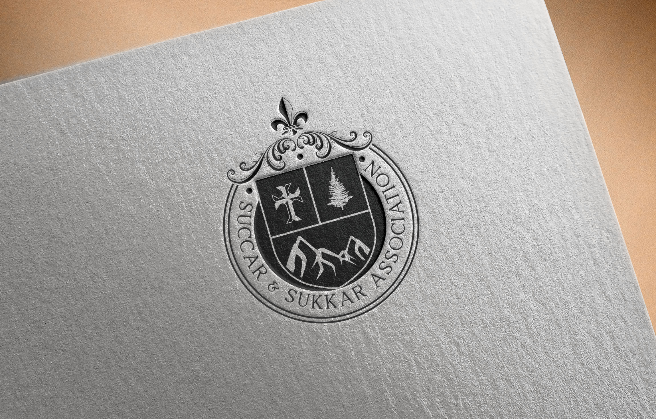 Logo Design by Aaaron for this project | Design #26496614