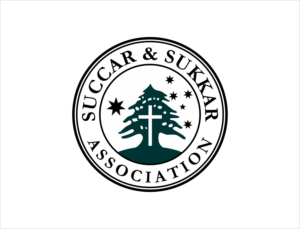 Succar & Sukkar Association | Logo-Design von BNdesigner