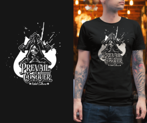 T-shirt Design by johnronielgomez for this project | Design: #26461195