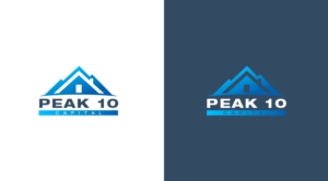 Peak 10 Capital  | Diseño de Logo por jaime.sp