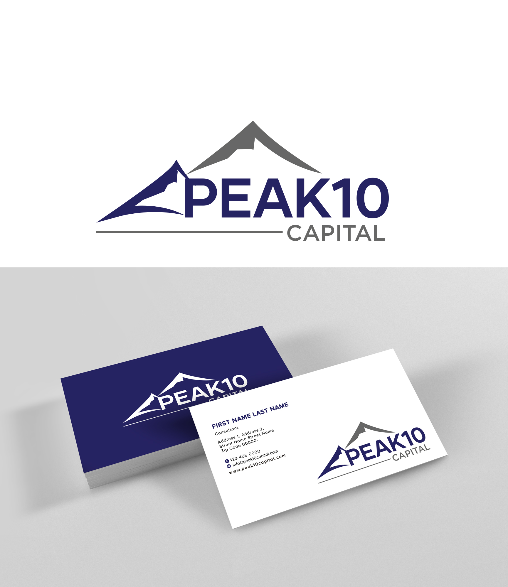 Logo Design by sherman for University Communities LLC | Design #26469502