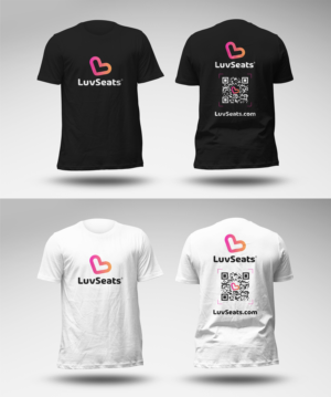 T-shirt Design by ecorokerz