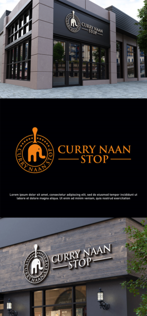 Logo Design by 4AD