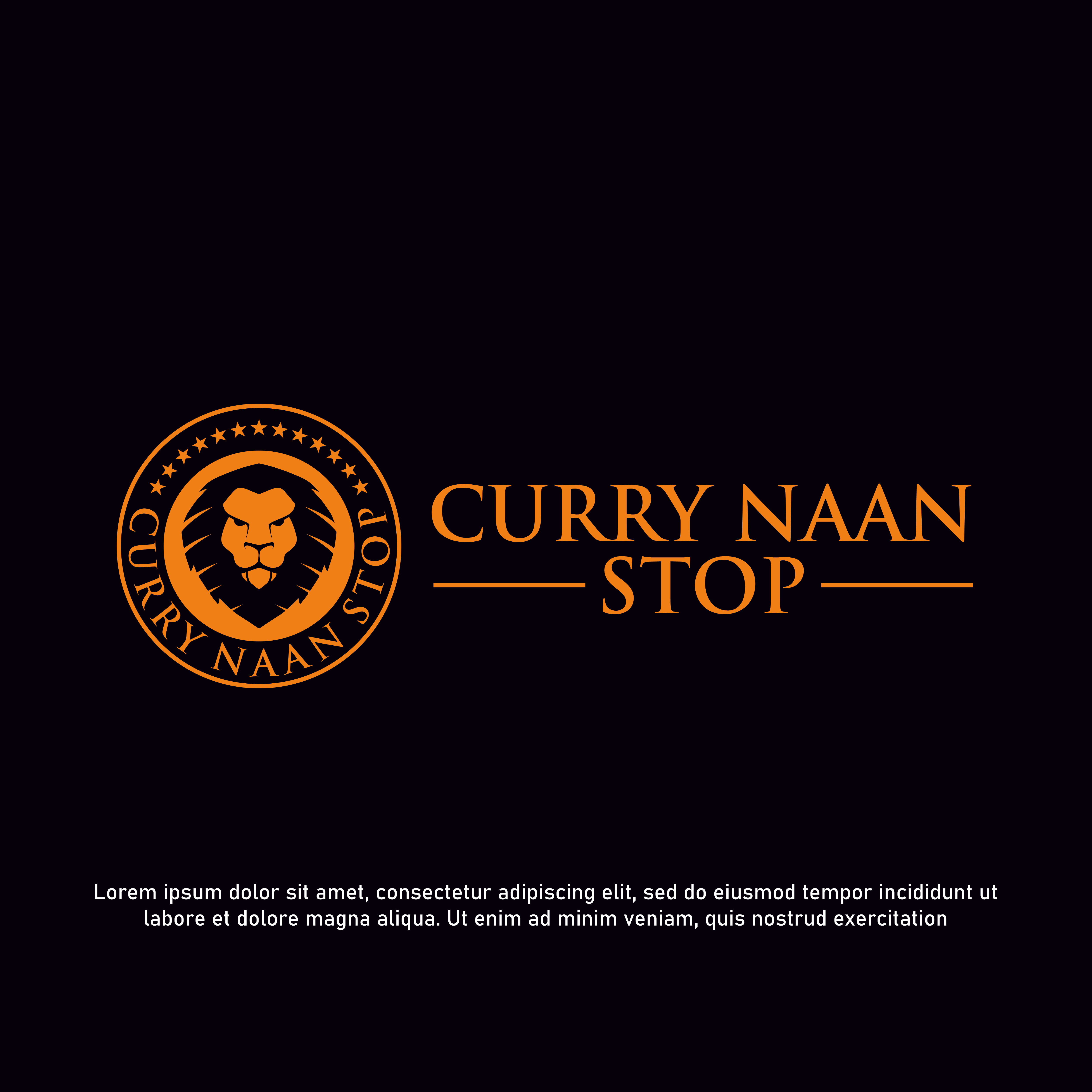 Logo Design by 4AD for this project | Design #26645708