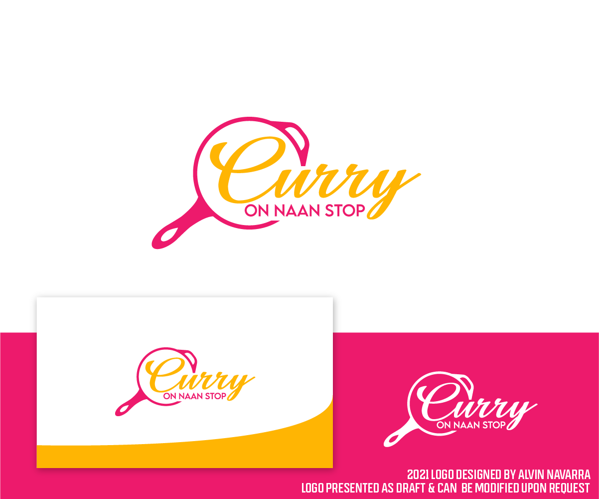 Logo Design by alvinnavarra for this project | Design #26461962