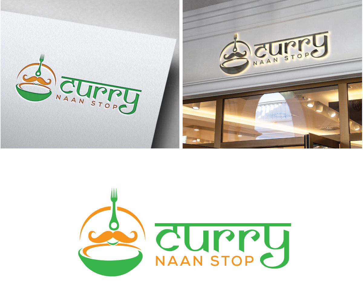 Logo Design by HEAVEN ART for this project | Design #26464541