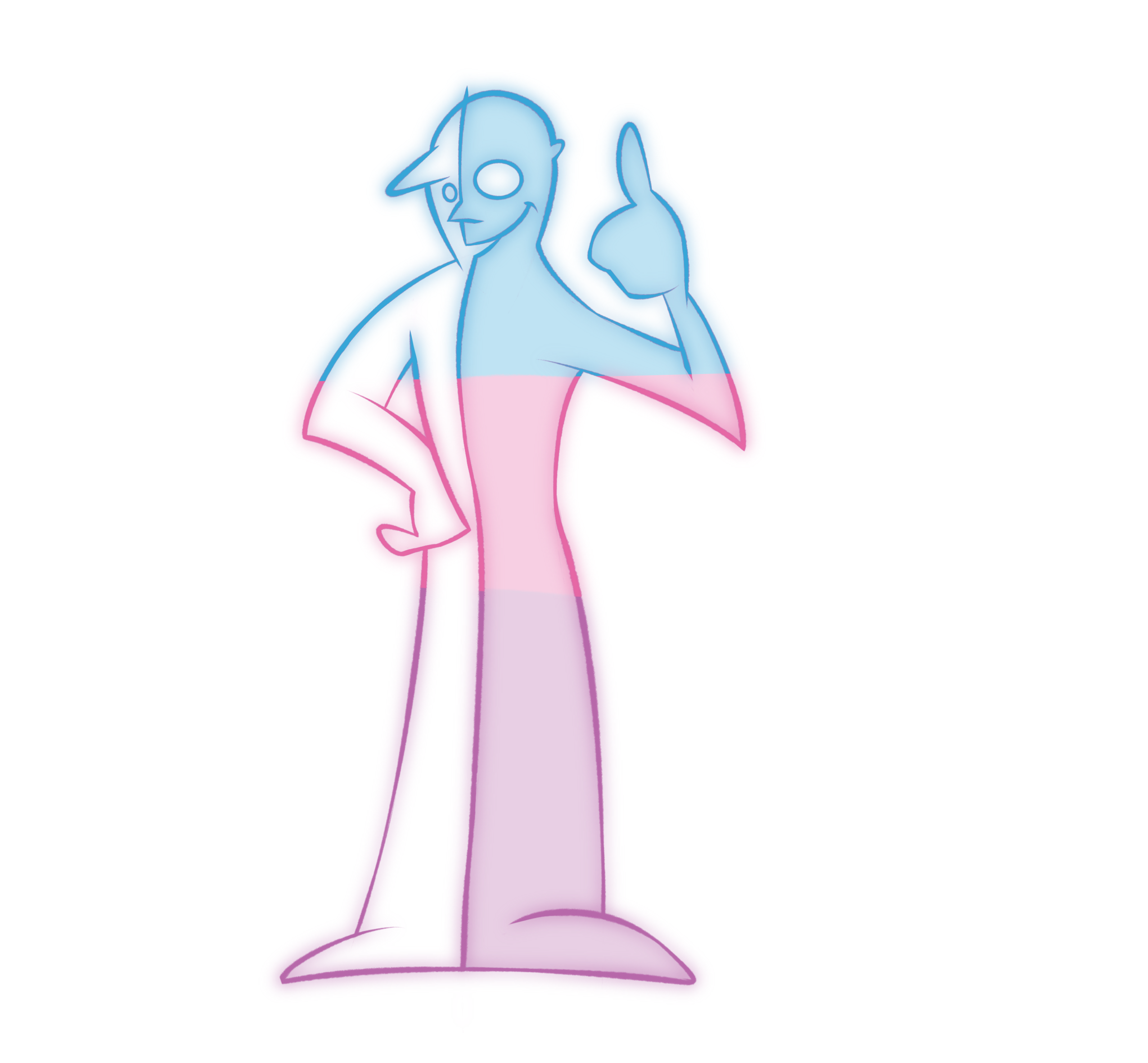 Character Design by Oscar 20 for this project | Design #26558869
