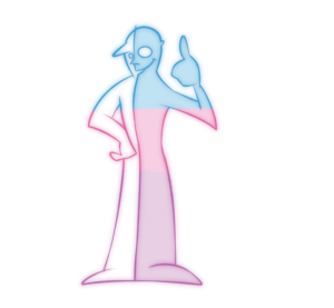 Diseño de Personaje por Oscar 20 para este proyecto | Diseño #26558869