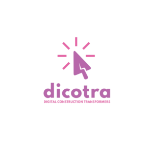 Dicotra - Digital Construction Transformers | Diseño de Personaje por Marcos!