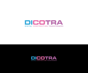 Dicotra - Digital Construction Transformers | Diseño de Personaje por Ochieng