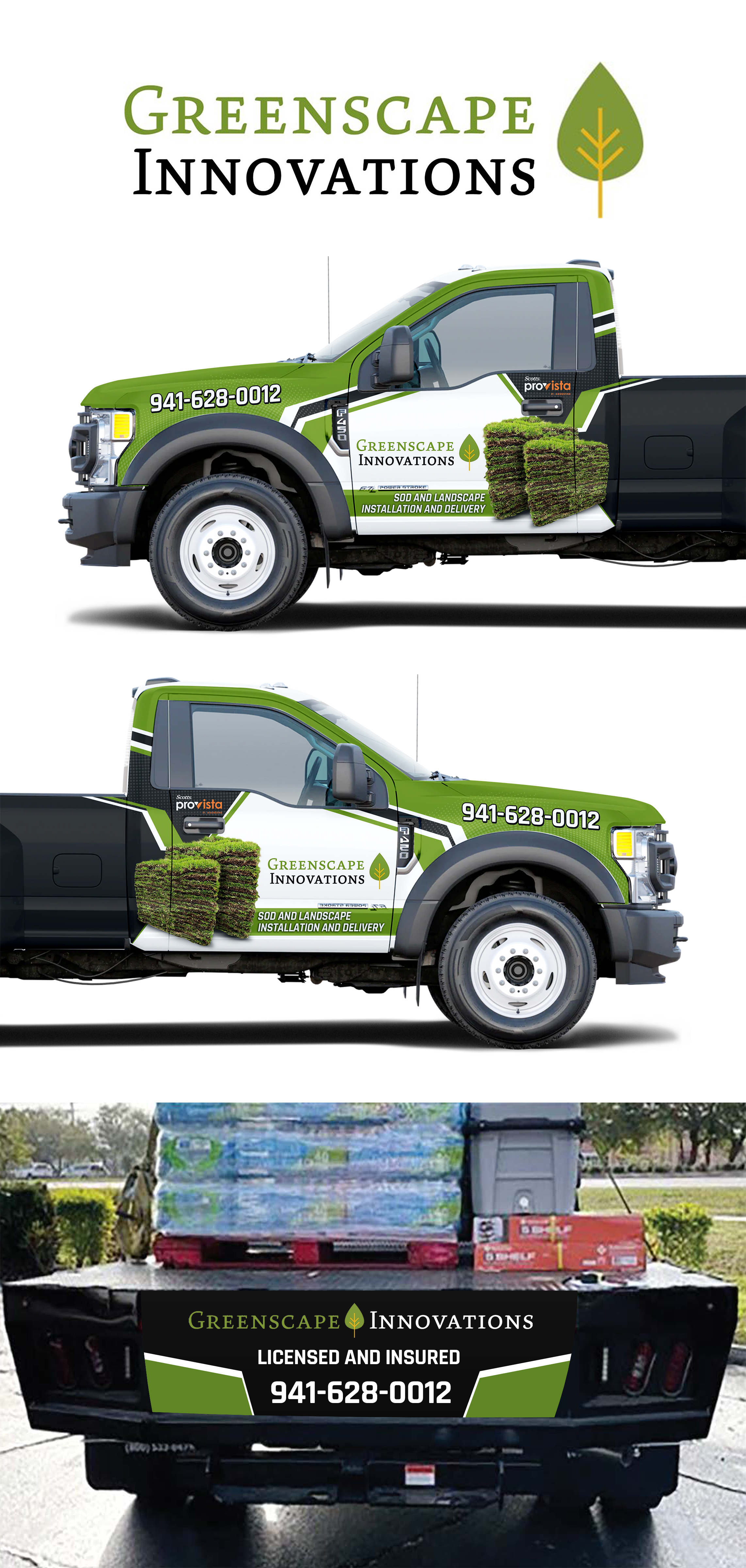 Diseño Gráfico por SAI DESIGNS para este proyecto | Diseño #26475372